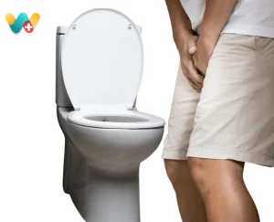 Burning Urination 