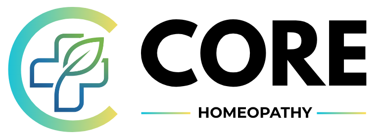 Core Homeopathy Logo