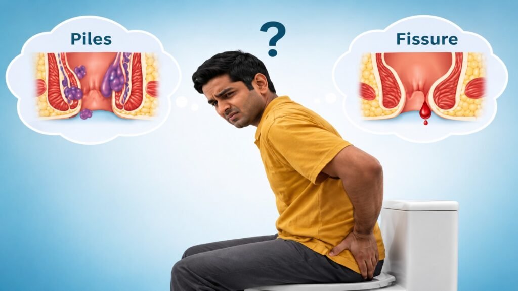 How To Treat Piles With Homeopathy?