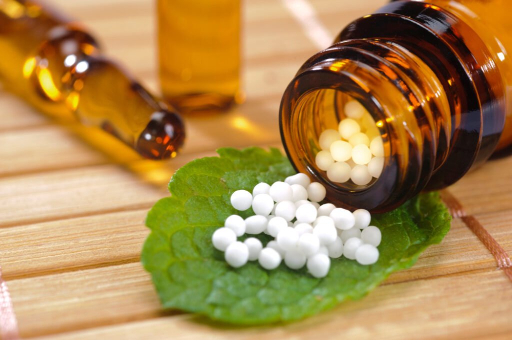 Why Keep a Homeopathic First-Aid Kit?